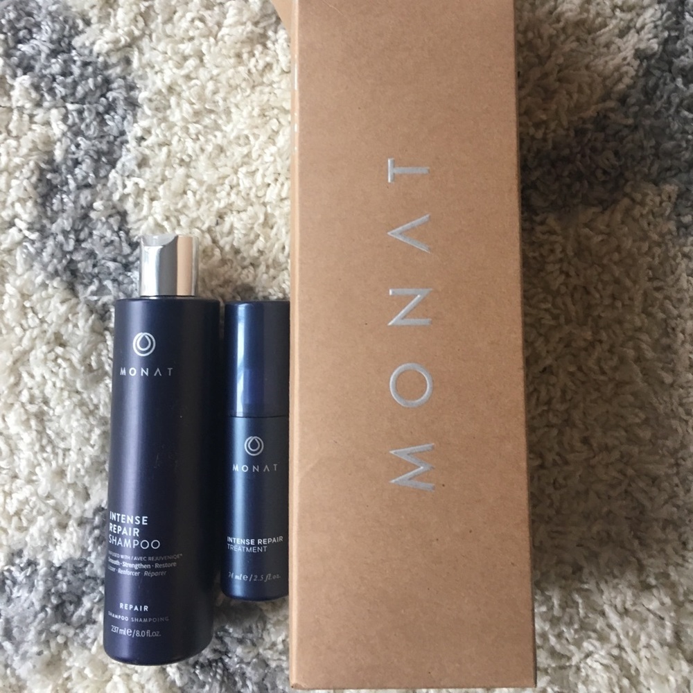 Monat Let it Grow System